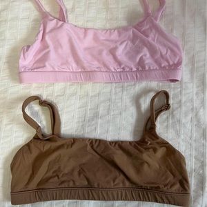 Fits everyone bralette